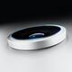 Apple iPhone 16/16 Plus - HARDY Lens Protection Pro Silver