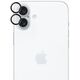 Apple iPhone 16/16 Plus - HARDY Lens Protection Pro Black