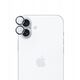 Apple iPhone 16/16 Plus - HARDY Lens Protection Pro Ocean Blue