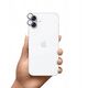 Apple iPhone 16/16 Plus - HARDY Lens Protection Pro Ocean Blue
