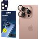 Apple iPhone 16 Pro /16 Pro Max- HARDY Lens Protection Pro Rose Brown