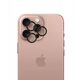 Apple iPhone 16 Pro /16 Pro Max- HARDY Lens Protection Pro Rose Brown