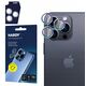 Apple iPhone 16 Pro /16 Pro Max- HARDY Lens Protection Pro Rainbow