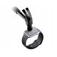 Coros Dura - 3mk Watch Protection FlexibleGlass