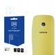 Nokia 3210 4G - 3mk Lens Protection