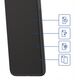 Redmi Note 11 Pro/12 Pro 4G - 3mk Matt Case