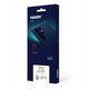 Etui 3MK HARDY Silicone MagCase do       Samsung Galaxy S25 Edge czarny