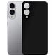 Etui 3MK HARDY Silicone MagCase do       Samsung Galaxy S25 Edge czarny