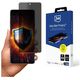 3mk Silky Matt Privacy pro Motorola Edge 60 Pro