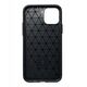 Futerał CARBON do GOOGLE PIXEL 9A czarny