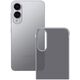 Etui 3MK Just20g Matt Case do Samsung    Galaxy S25 Edge czarny