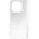 Etui 3MK Clear Case do Motorola Moto     Edge 60/60 Fusion