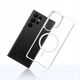 Etui 3MK Armor MagCase do Samsung Galaxy S25 Ultra