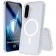 Etui 3MK Armor MagCase do Samsung Galaxy A26 5G