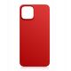 Etui 3MK Hardy MagSilicone do Apple      iPhone 13 czerwony