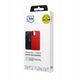 Etui 3MK Hardy MagSilicone do Apple      iPhone 13 czerwony