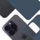 Etui 3MK Hardy MagSilicone do Apple      iPhone 15 Pro Max niebieski