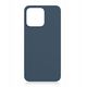 Etui 3MK Hardy MagSilicone do Apple      iPhone 15 Pro Max niebieski