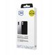 Etui 3MK Hardy MagSilicone do Samsung    Galaxy S25 Edge czarny