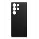 Etui 3MK Hardy MagSilicone do Samsung    Galaxy S24 Ultra czarny