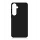 Etui 3MK Hardy MagSilicone do Samsung    Galaxy S25+ czarny