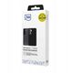Etui 3MK Hardy MagSilicone do Samsung    Galaxy S25+ czarny