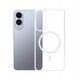 Etui 3MK Armor MagCase do Samsung Galaxy S25 Edge