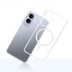 Etui 3MK Armor MagCase do Samsung Galaxy S25 Edge