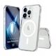 Etui 3MK Armor MagCase do Apple iPhone   16 Pro