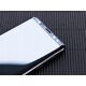Tempered glass 3MK HardGlass Max for Samsung Galaxy S25 Edge black