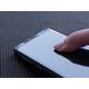Tempered glass 3MK HardGlass Max for Samsung Galaxy S25 Edge black