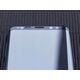 Tempered glass 3MK HardGlass Max for Samsung Galaxy S25 Edge black