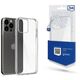 Apple iPhone 17 Pro - 3mk Clear Case