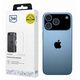 3mk Clear MagCase pro Apple iPhone 17 Pro