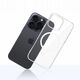 3mk Clear MagCase pro Apple iPhone 17 Pro