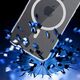 3mk Clear MagCase pro Apple iPhone 17 Pro