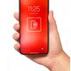 Szkło hybrydowe 3MK FlexibleGlass Lite   do Samsung Galaxy Z Flip6 / Z Flip7 FE