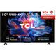 Televizorius TCL