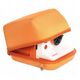 Futerał Torba Etui Case Pokrowiec Na Aparat Polaroid Now Now+ Onestep+ Vf 2 / Pomarańczowy