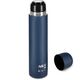 NC3804 TERMOS TURYSTYCZNY 1000 ML NIEBIESKI NILS CAMP