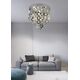 Lampa sufitowa Domoletti CEILING LAMP OCEAN 19052M 5X25W G9