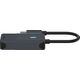 Adapter USB Rapoo UCA-1004 USB-C - HDMI Szary  (002176850000)