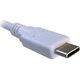 HUB USB LC-Power USB Hub LC-Power USB 3.0 3-Port MULTI extern Typ-C