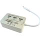 HUB USB LC-Power USB Hub LC-Power USB 3.0 3-Port MULTI extern Typ-C