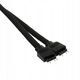 XSPC XSPC 5V 3-Pin A-RGB Καλώδιο επέκτασης - 600 mm