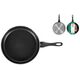 Τηγάνι Ballarini 130 O32cm/4 5mm 8003150508961