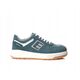 ELTEN JAMAIN XXST Jeans Low ESD S2 shoes, light blue 46