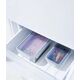 STAINLESS STEEL FOOD CONT 1.5L SQUARE
