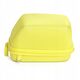Futerał Torba Etui Case Pokrowiec Na Aparat Polaroid Now Now+ Onestep+ Vf 2 / Żółty