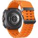 Samsung Galaxy Watch Ultra LTE SM-L705 (2025) 47 mm, Tit. Gray